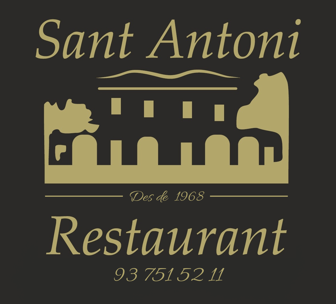 Restaurant Sant Antoni Barcelona Premià Maresme