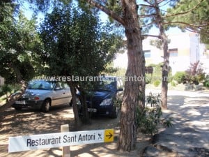 Aparcament-restaurant-sant-antoni-premià-de-dalt-mareme-barcelona