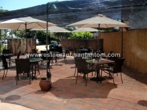 terrassa-dia-restaurant-sant-antoni-premià-de-dalt-mar-mareme-barcelona